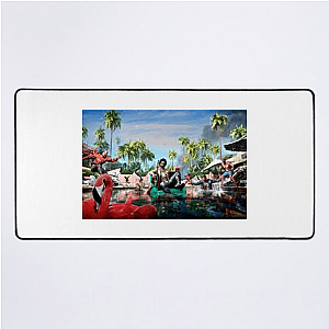 Dead Island Legacy Dead Island Mouse Pads