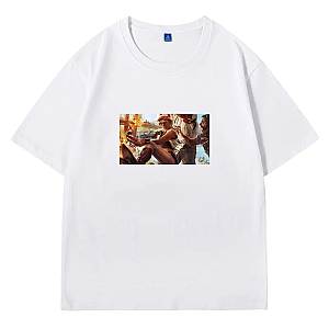 Dead Island Outbreak Dead Island T-Shirts