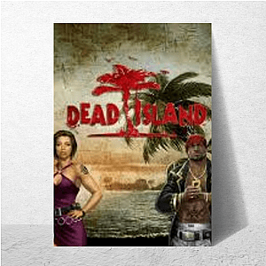 Dead Island Survival Set Dead Island Posters