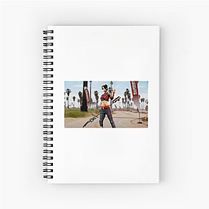 Dead Island Havoc Dead Island Notebook