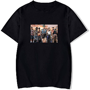 Dead Island Bloodline Dead Island T-Shirts
