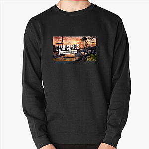 Dead Island Vibes Dead Island Sweatshirts