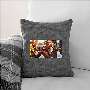 Dead Island Outbreak Dead Island Pillows Cover