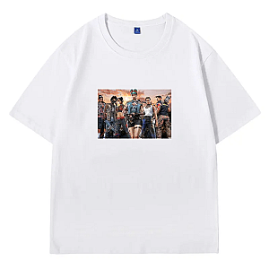 Dead Island Bloodline Dead Island T-Shirts