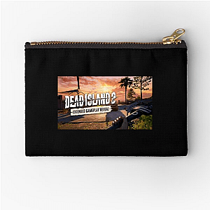 Dead Island Vibes Dead Island Zipper Pouches