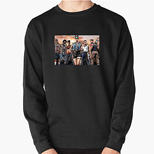 Dead Island Bloodline Dead Island Sweatshirts