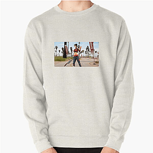 Dead Island Havoc Dead Island Sweatshirts