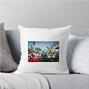 Dead Island Legacy Dead Island Pillows Cover