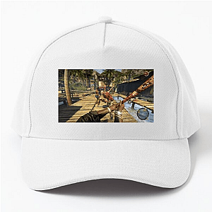 Dead Island Drift Dead Island Hats & Caps