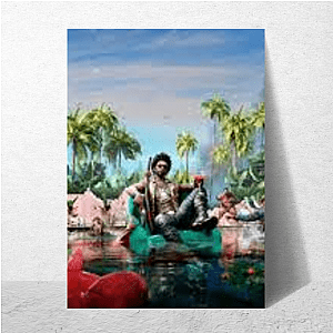 Dead Island Legacy Dead Island Posters