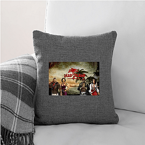Dead Island Survival Set Dead Island Pillows Cover