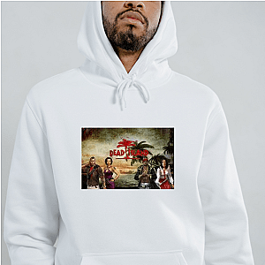 Dead Island Threads Dead Island Hoodies