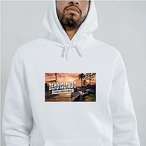 Dead Island Vibes Dead Island Hoodies