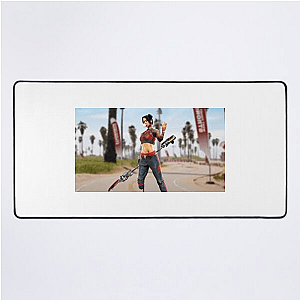 Dead Island Havoc Dead Island Mouse Pads