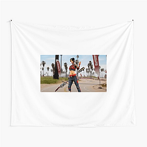 Dead Island Havoc Dead Island Tapestries