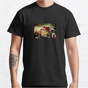 Dead Island Threads Dead Island T-Shirts