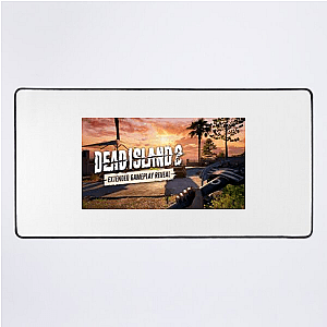 Dead Island Vibes Dead Island Mouse Pads