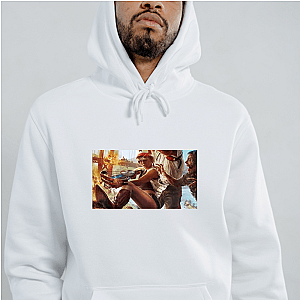 Dead Island Outbreak Dead Island Hoodies