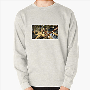 Dead Island Drift Dead Island Sweatshirts