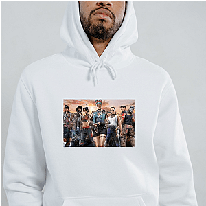 Dead Island Bloodline Dead Island Hoodies