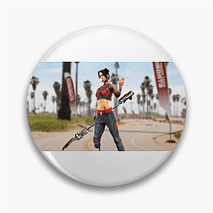 Dead Island Havoc Dead Island Pins