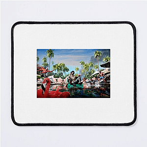 Dead Island Legacy Dead Island Mouse Pads