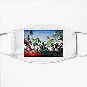 Dead Island Legacy Dead Island Face Masks