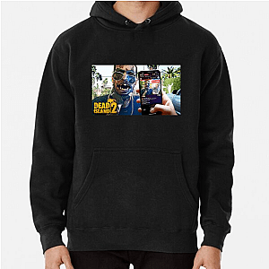 Dead Island Escape Gear Dead Island Hoodies