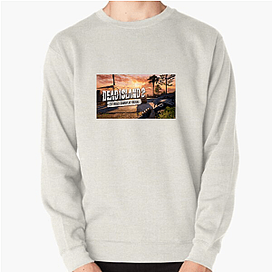 Dead Island Vibes Dead Island Sweatshirts