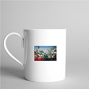 Dead Island Legacy Dead Island Mugs