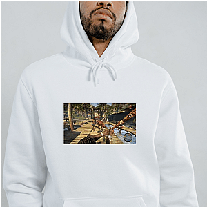 Dead Island Drift Dead Island Hoodies