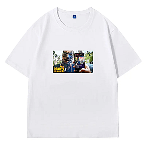 Dead Island Escape Gear Dead Island T-Shirts