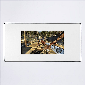 Dead Island Drift Dead Island Mouse Pads