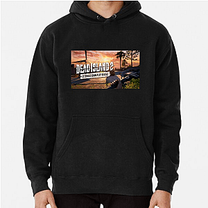 Dead Island Vibes Dead Island Hoodies