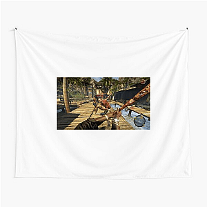 Dead Island Drift Dead Island Tapestries