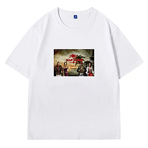Dead Island Threads Dead Island T-Shirts