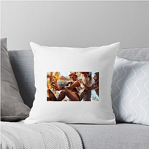Dead Island Outbreak Dead Island Pillows Cover