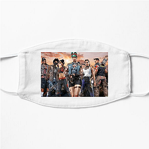 Dead Island Bloodline Dead Island Face Masks