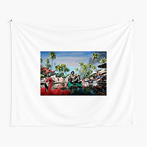 Dead Island Legacy Dead Island Tapestries