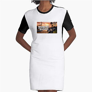 Dead Island Vibes Dead Island Dresses
