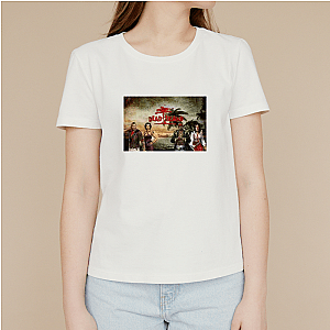 Dead Island Survival Set Dead Island T-Shirts