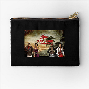 Dead Island Survival Set Dead Island Zipper Pouches