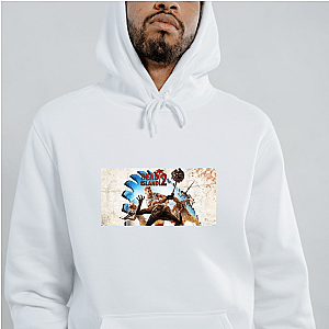 Dead Island Edition Dead Island Hoodies