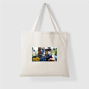 Dead Island Escape Gear Dead Island Bags