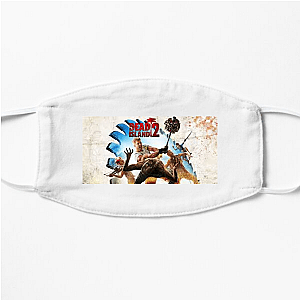 Dead Island Edition Dead Island Face Masks