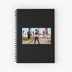 Dead Island Havoc Dead Island Notebook