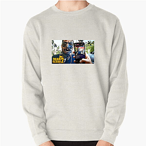 Dead Island Escape Gear Dead Island Sweatshirts