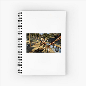 Dead Island Drift Dead Island Notebook