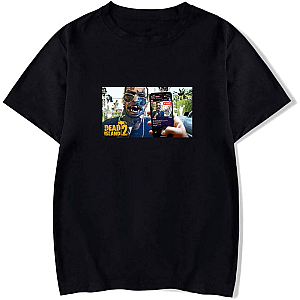 Dead Island Escape Gear Dead Island T-Shirts