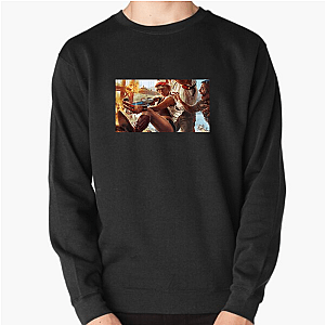 Dead Island Outbreak Dead Island Sweatshirts